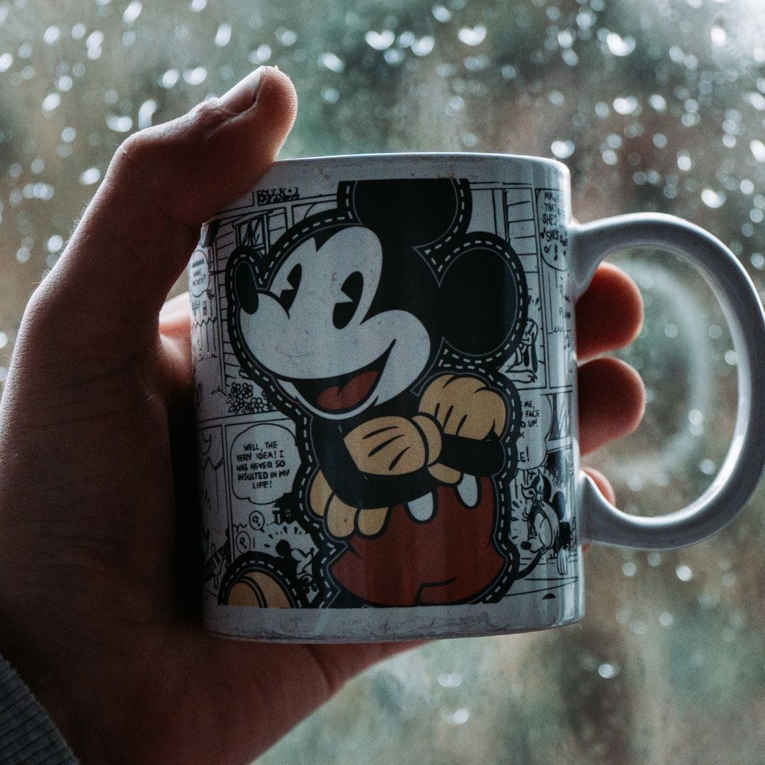 Nostalgia through the monsoon