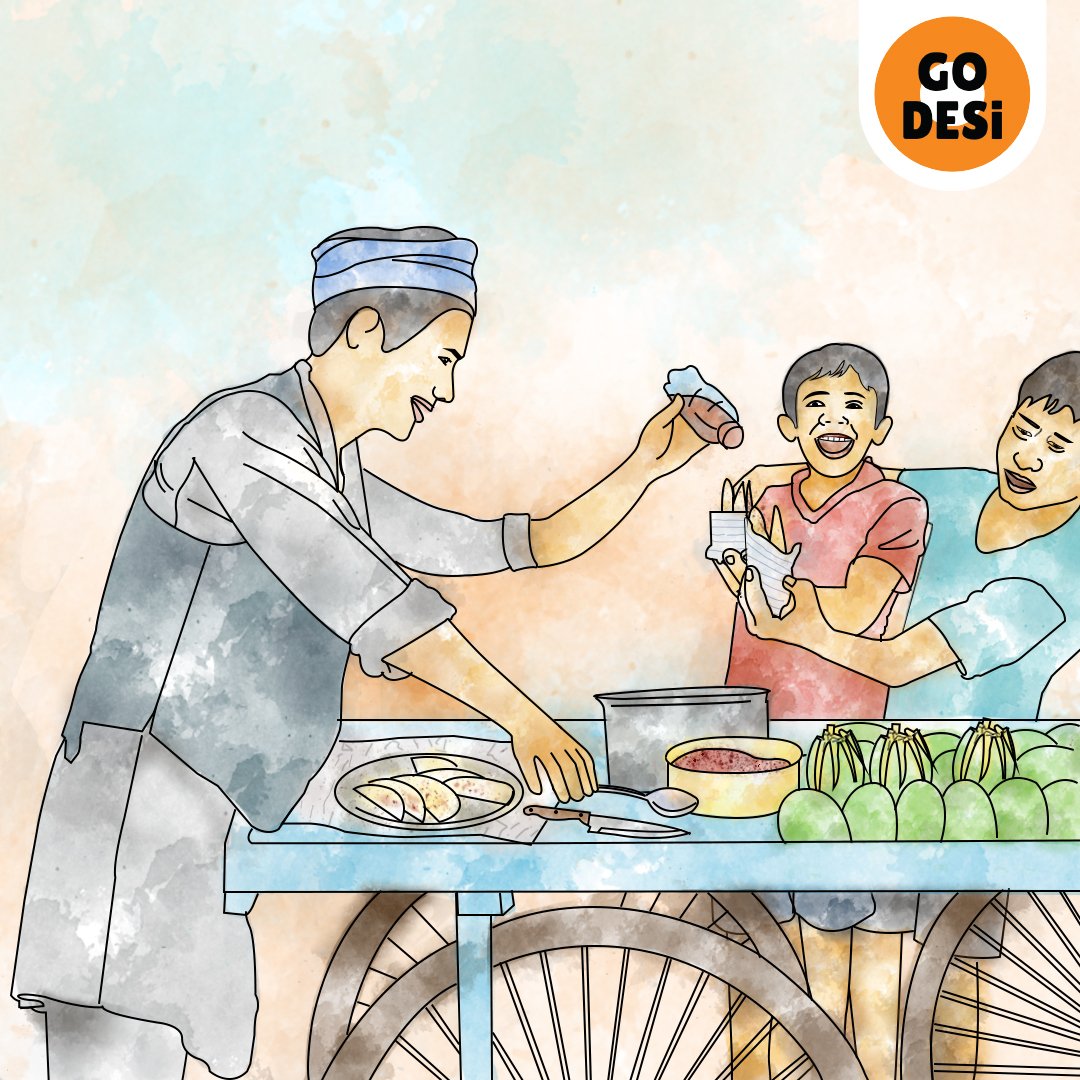5 Mango Products That Filled Our Childhood With Khatta-Meetha Memories
