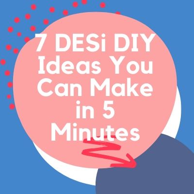 Go Desi DIY Vedio