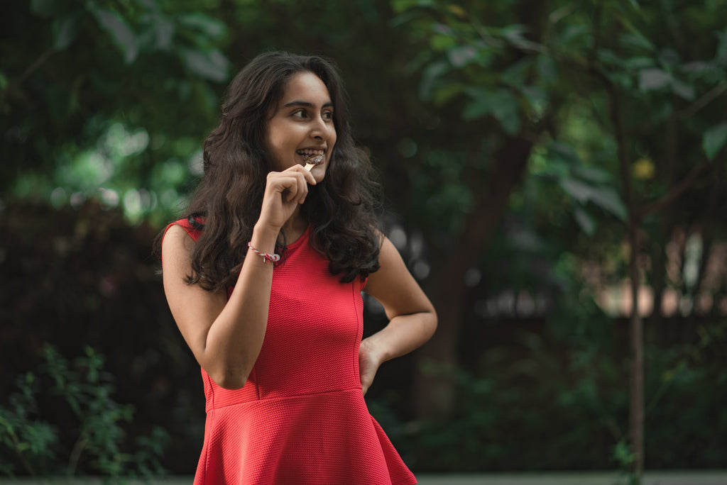 A Little Tamarind, and a Lot of Weight Loss
