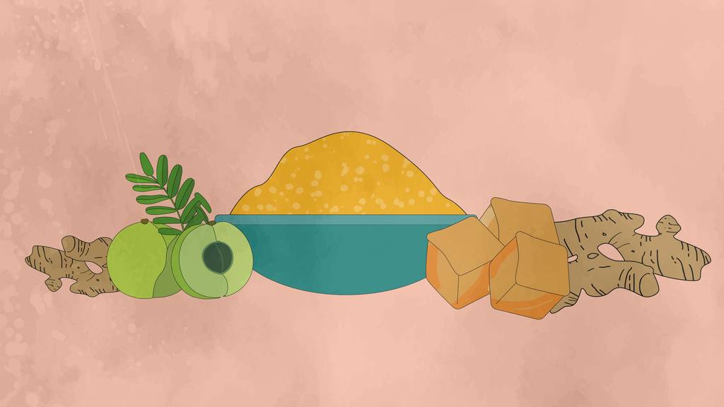 Top 5 Desi Food Items To Fight Air Pollution After This Diwali