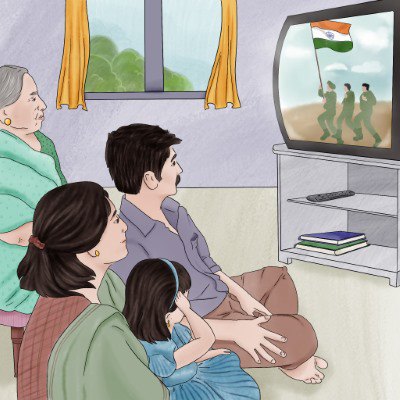 Happy Republic Day 2021!