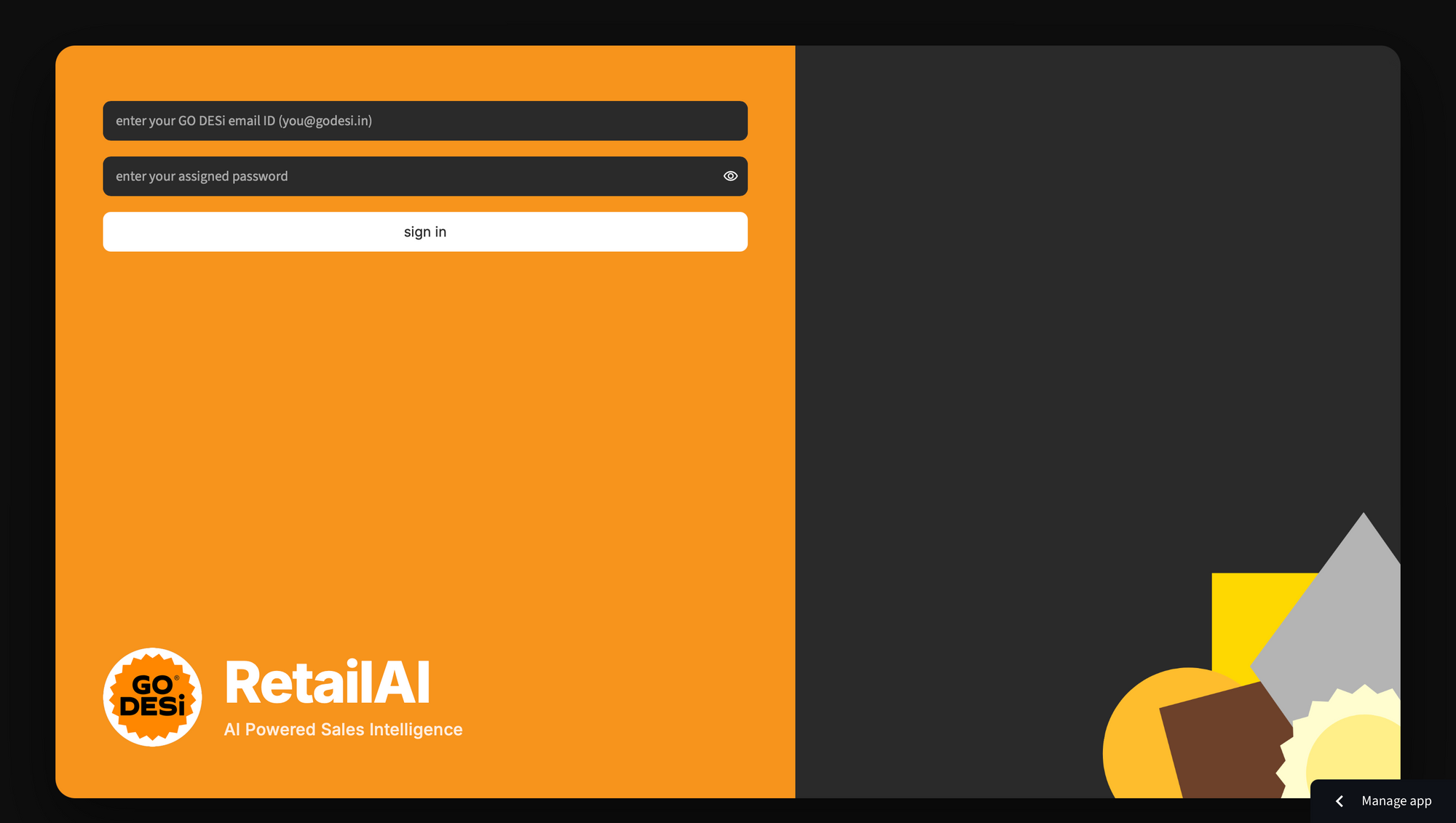 RetailGPT: We made our sales data answer questions