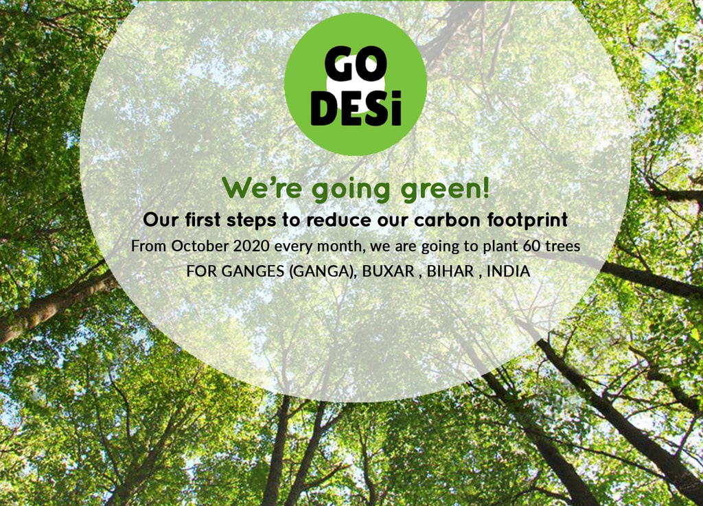 Offsetting Carbon — Alternative to Sustainability
