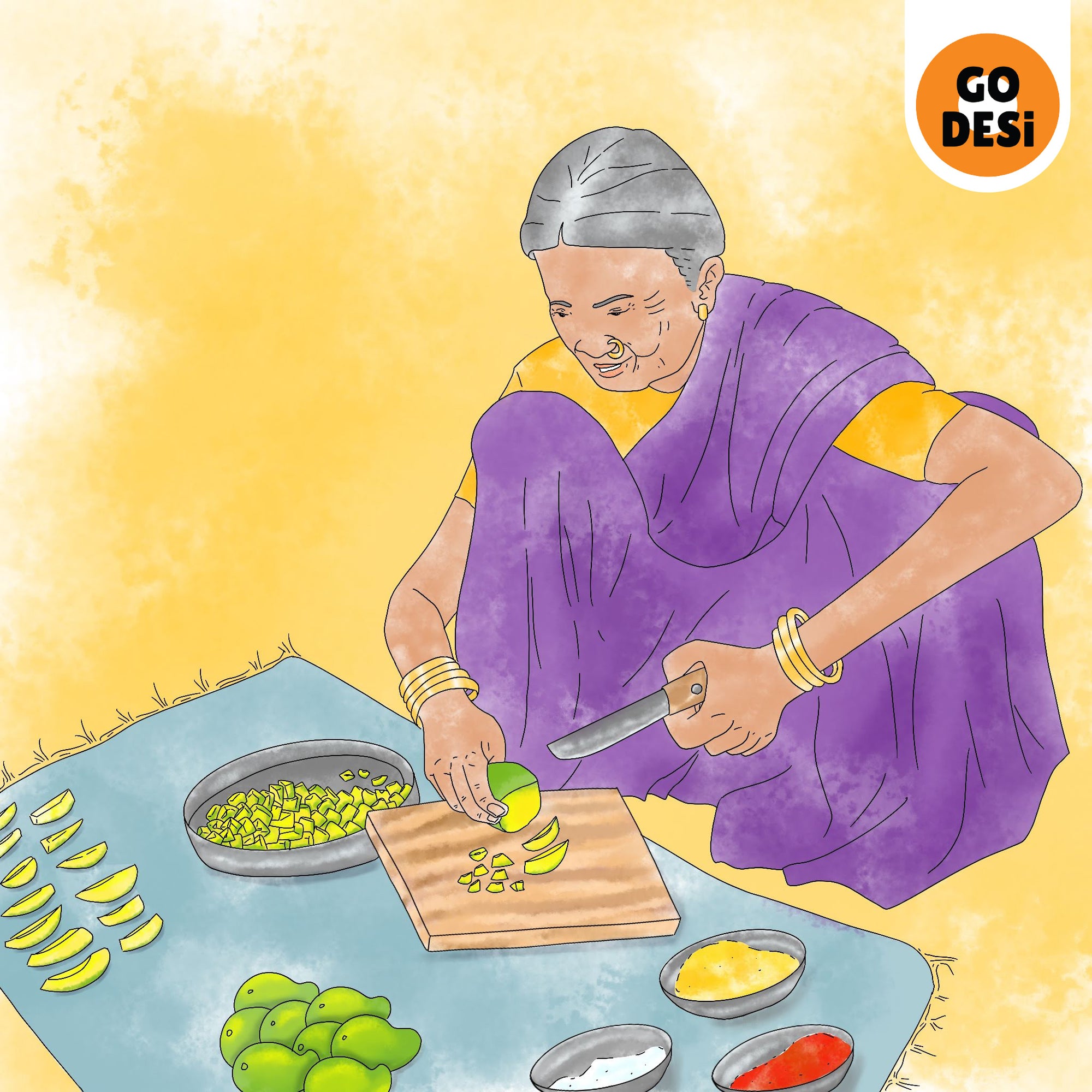 Grandma Recipe