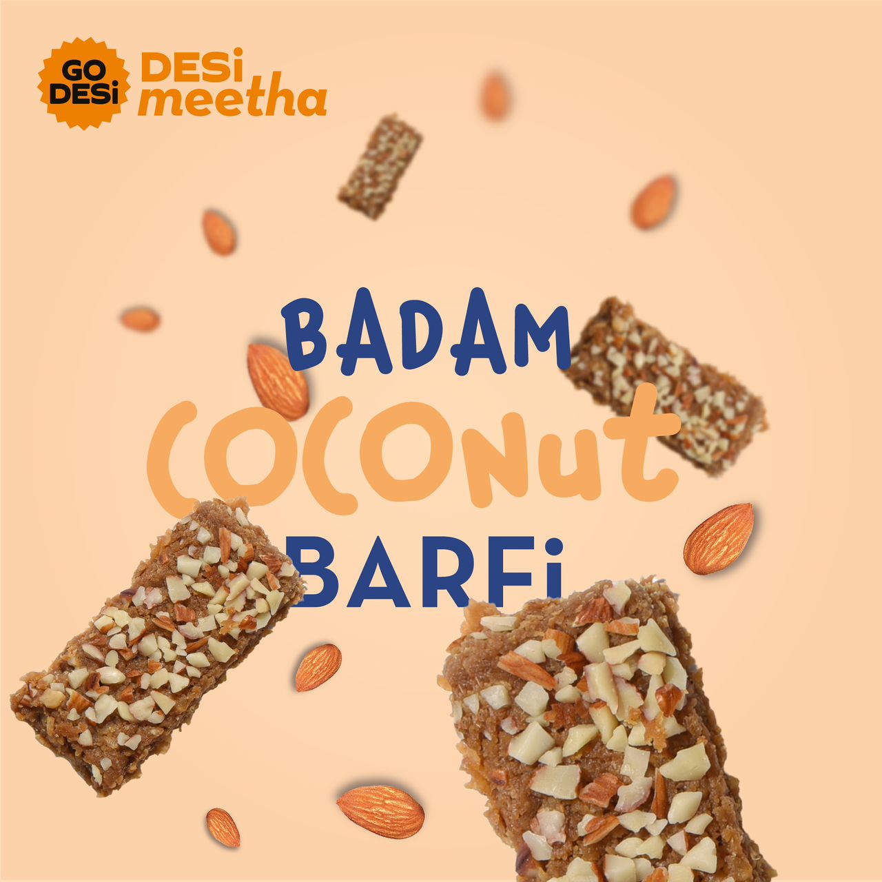 DESi Meetha