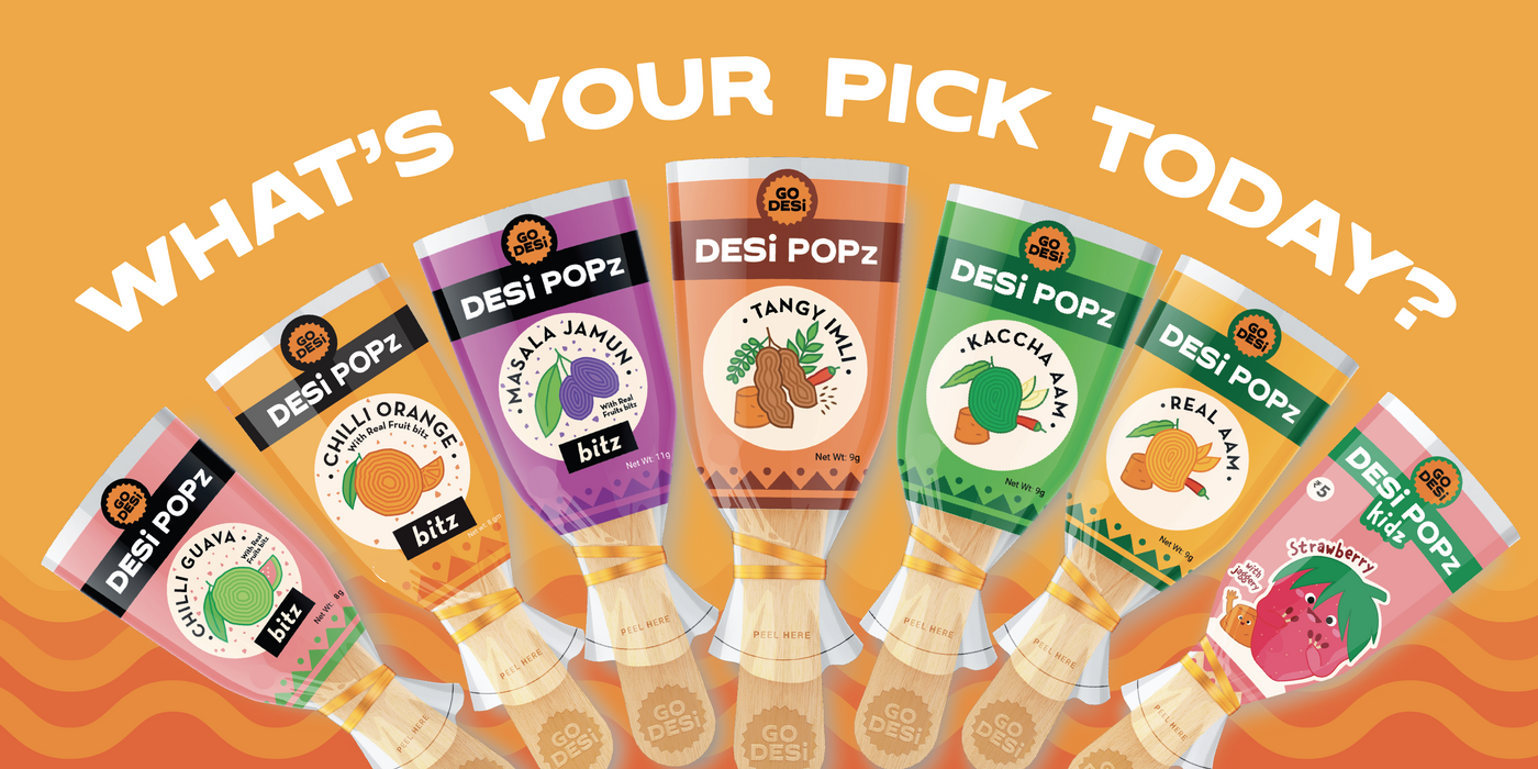 Build Your Popz Box Collection