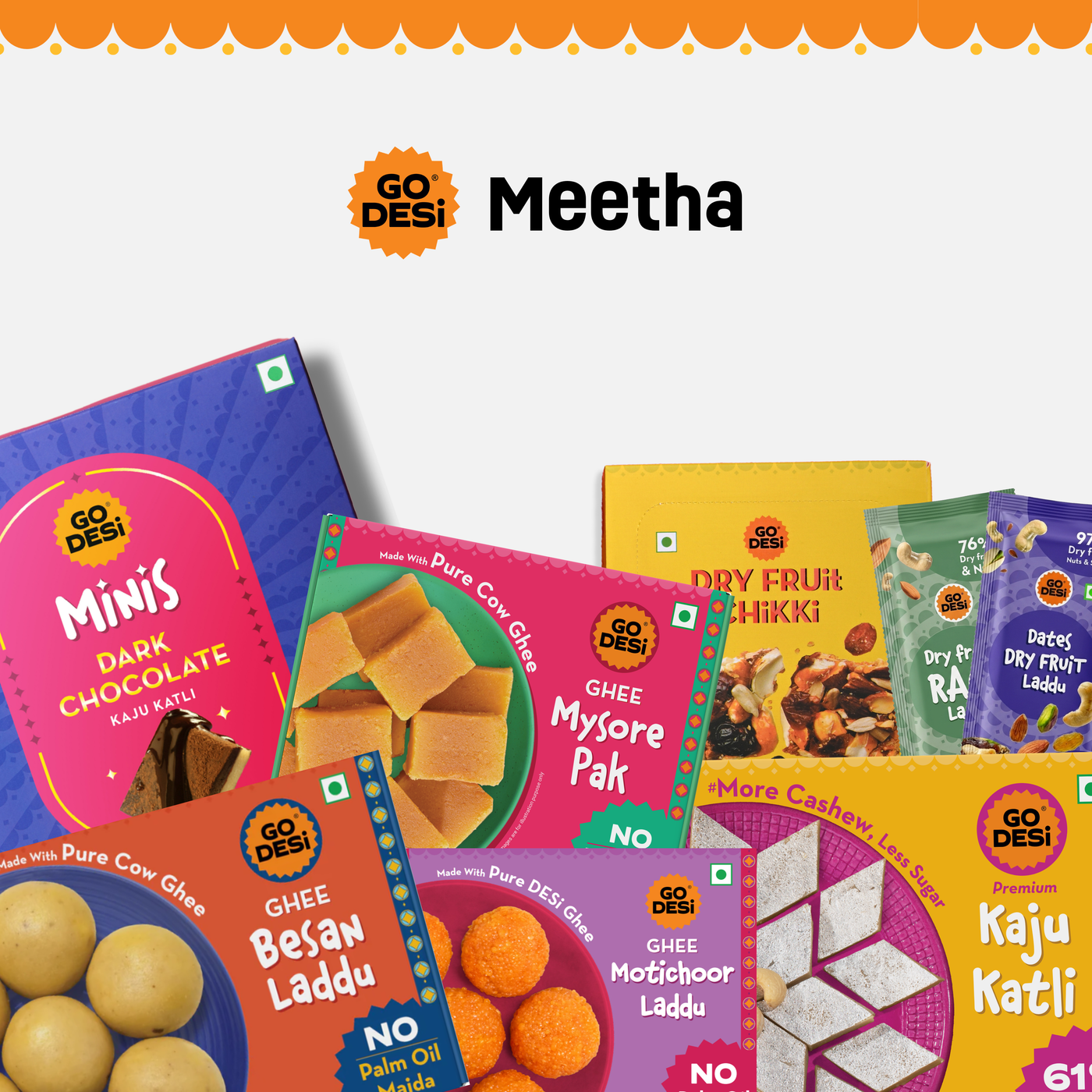 DESi Meetha
