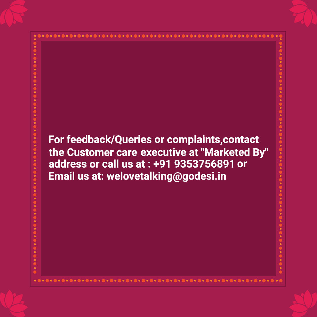 Share the Joy - Rakhi Gift Hamper with Rakhi & Roli Chawal Set