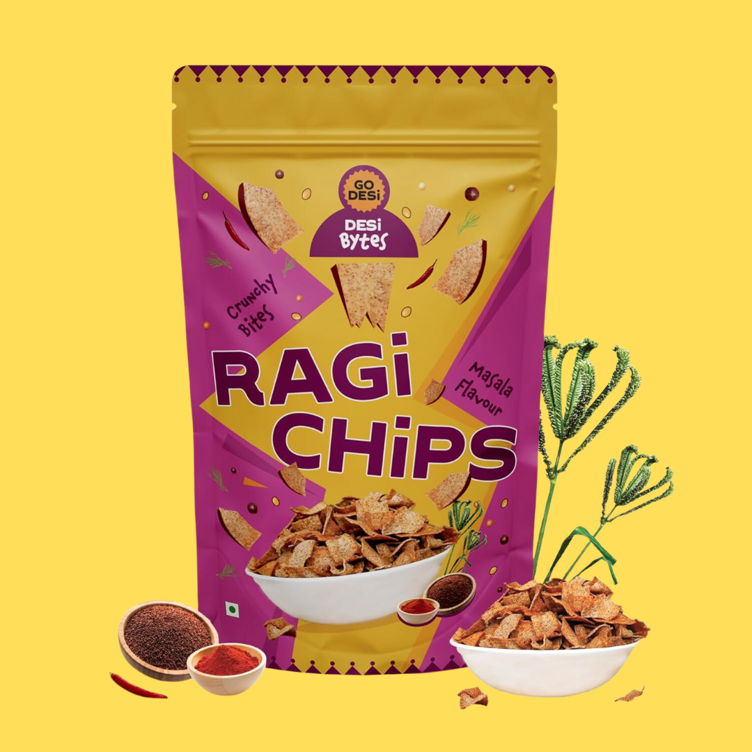 RagiChips