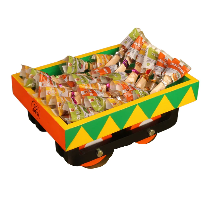 Thela Cart