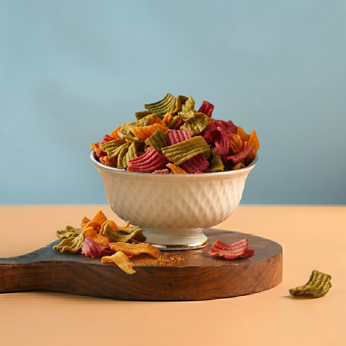 Vegetable Chips