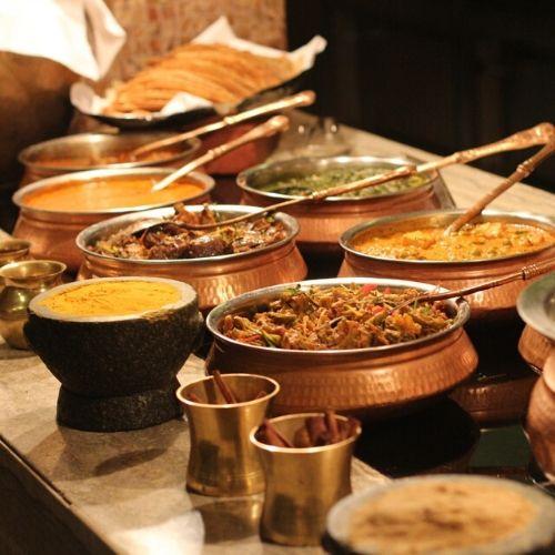 28 Traditional Delicacies From 28 States of India