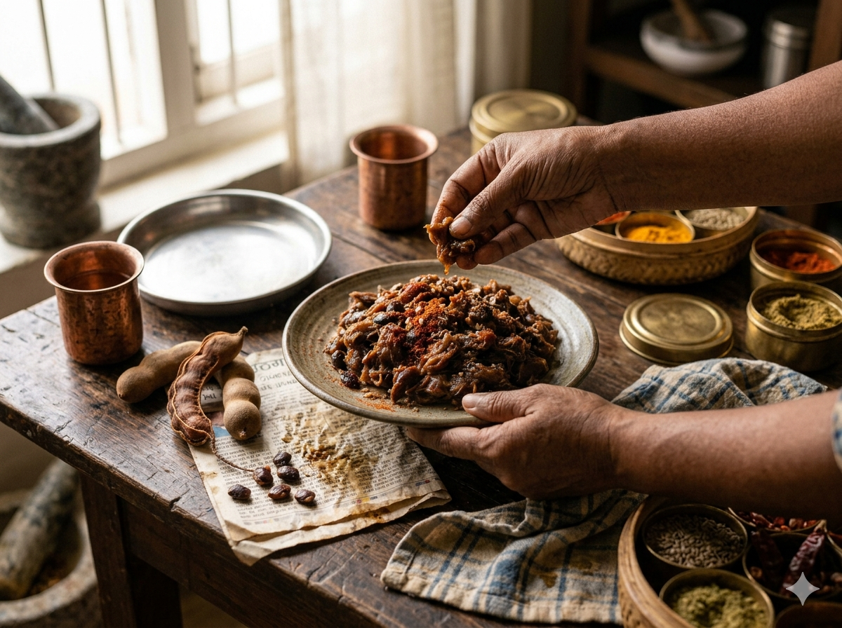 What is Tamarind (Imli)? India’s Favourite Tangy Ingredient