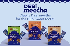 Build Your Meetha Collection