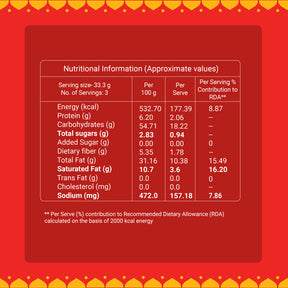 GO DESi - Street Snacks Combo | Kolkata Jhalmuri, Bombay Bhel & Garlic Masala Murmura | Pack of 3 | No Palm Oil | Indian Snacks | Street Food