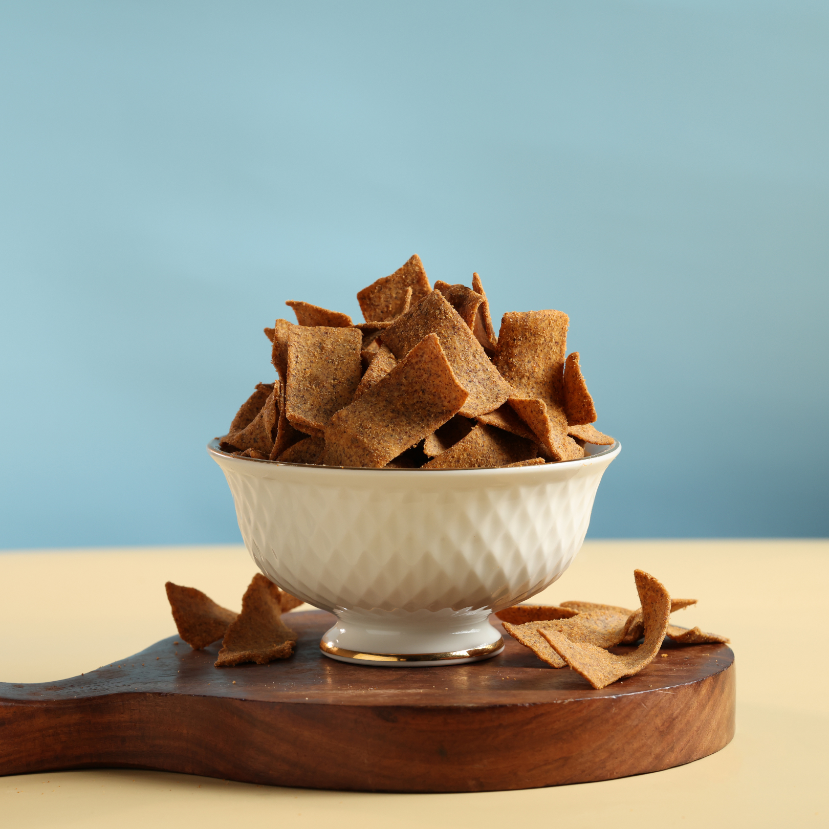 Ragi Chips