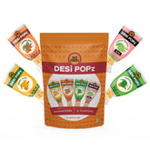 POPz Combo Pack x 2 | Tangy Imli | Real Aam | Kaacha Aam | Chilli Guava | 20 Pc/ Pack