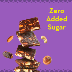 Dry Fruit Barfi - Pack of 6