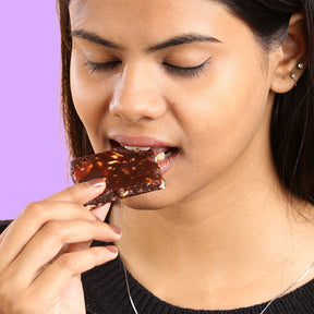 Dry Fruit Barfi - Pack of 6