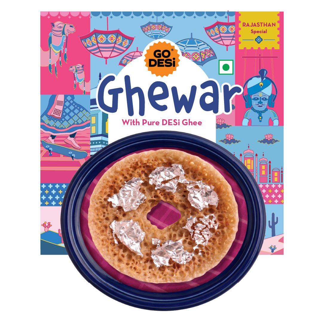 Ghewar
