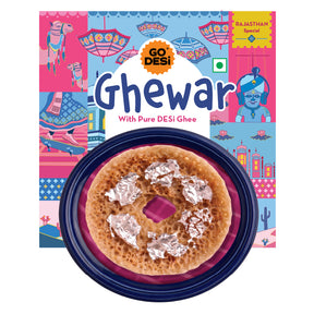 Ghewar