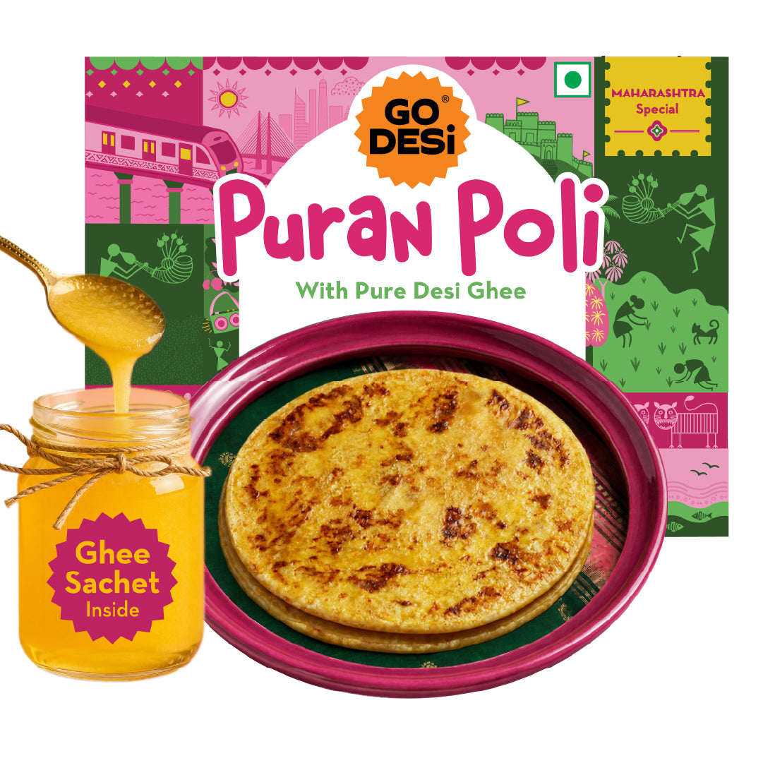 Puranpoli