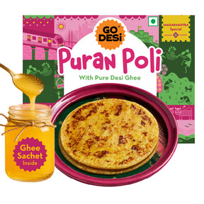 Puranpoli