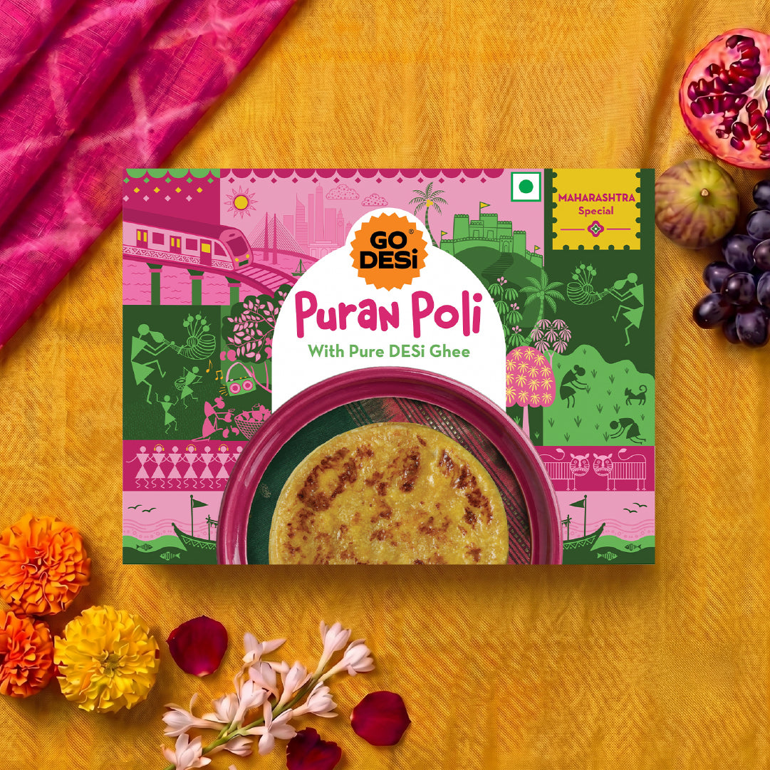 Puranpoli