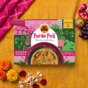 Puranpoli