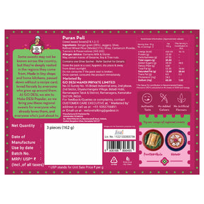 Puranpoli