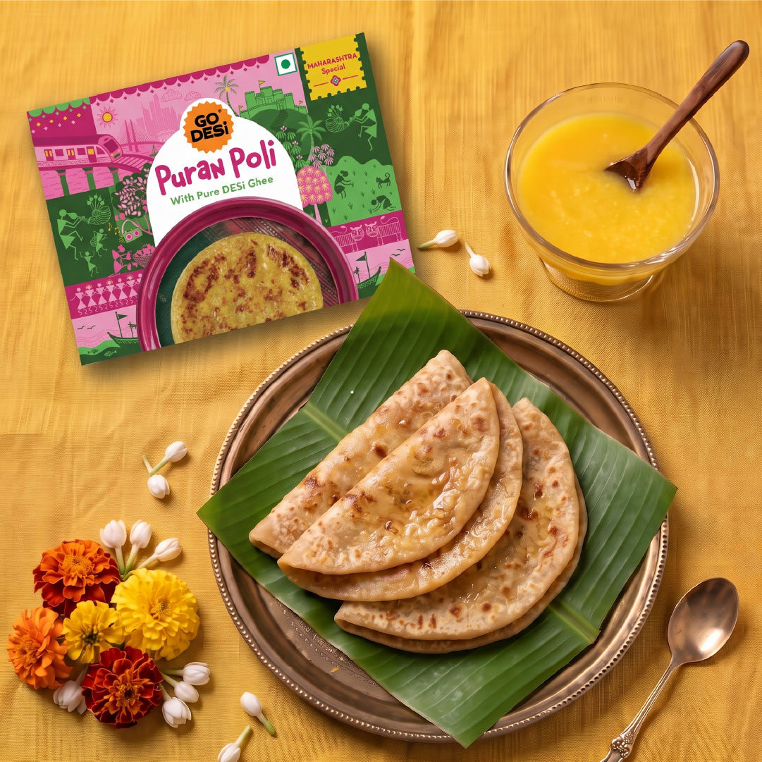 Puranpoli