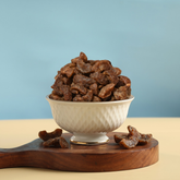 Chatpata Amla | Sundried Fruits