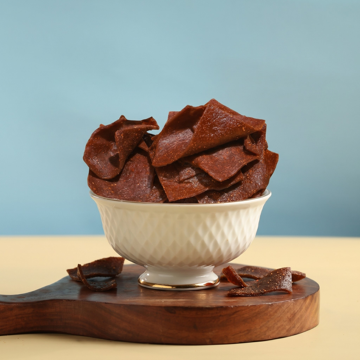 Chatpata Guava | Sundried Fruits