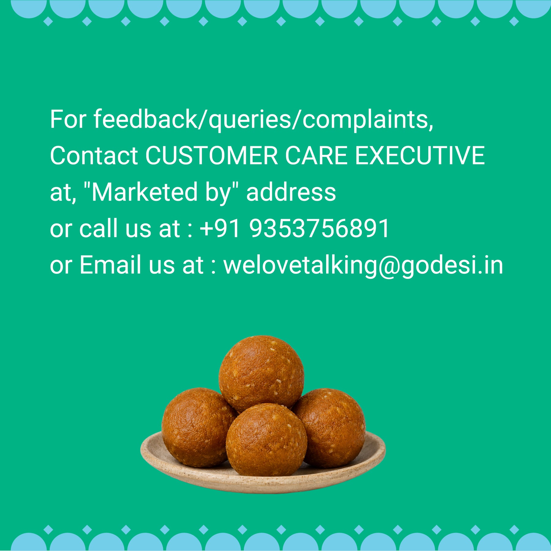 Coconut Laddu | With Goodness of Jaggery