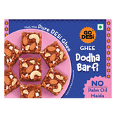 Dodha Barfi | Made with Pure DESi Ghee