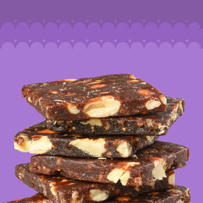 Dry Fruit Barfi | Made with 93% Dry Fruits