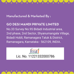 Dry Fruit Barfi | Made with 93% Dry Fruits
