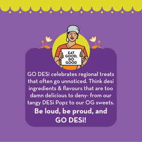 Dry Fruit Barfi | Made with 93% Dry Fruits