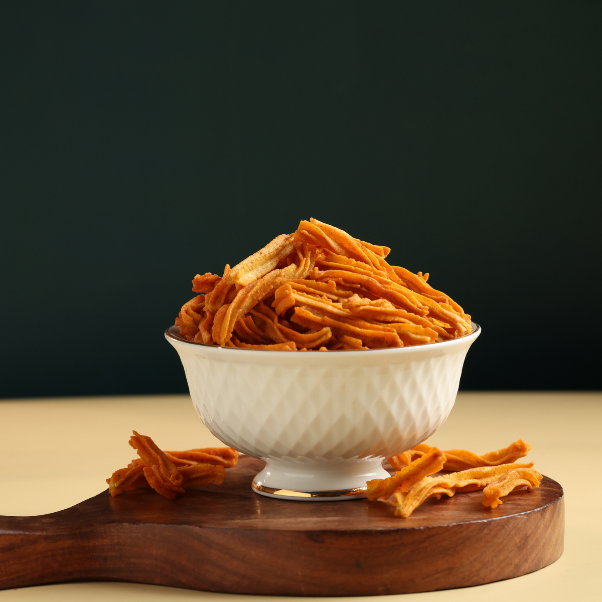 Garlic Soya Stick