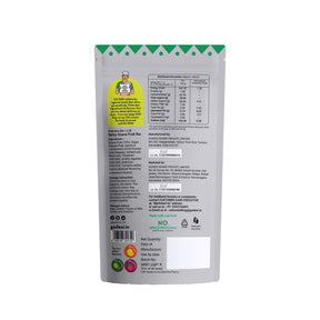 Spicy Guava Fruit Bar | 70% Fruit Pulp | Pack of 10