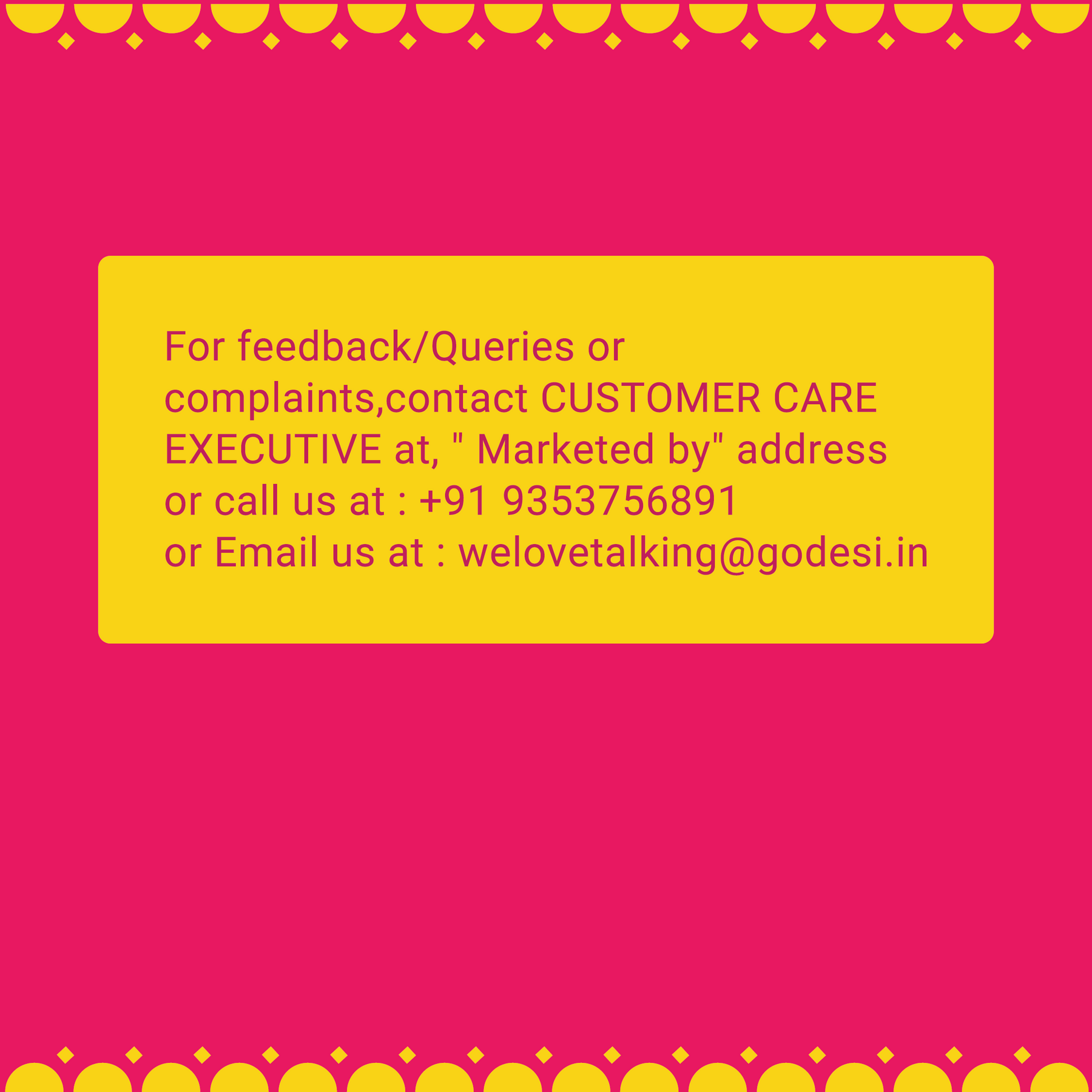 GO DESi X Anveshan - Festive Duo | Besan Laddu and Thandai Combo | With Bilona-Churned A2 Ghee | Holi Sweets | Holi Gifting