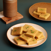 Mysore Pak