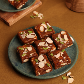 Dates Dry Fruit Delight