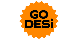 GO DESi logo