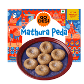 Mathura Peda