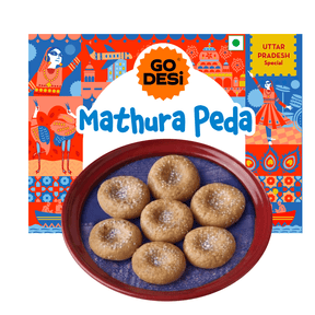 Mathura Peda