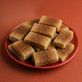 Milk Cake