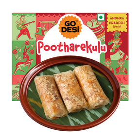 Pootharekulu