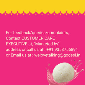 Rasgulla | Made with Farm Fresh Milk